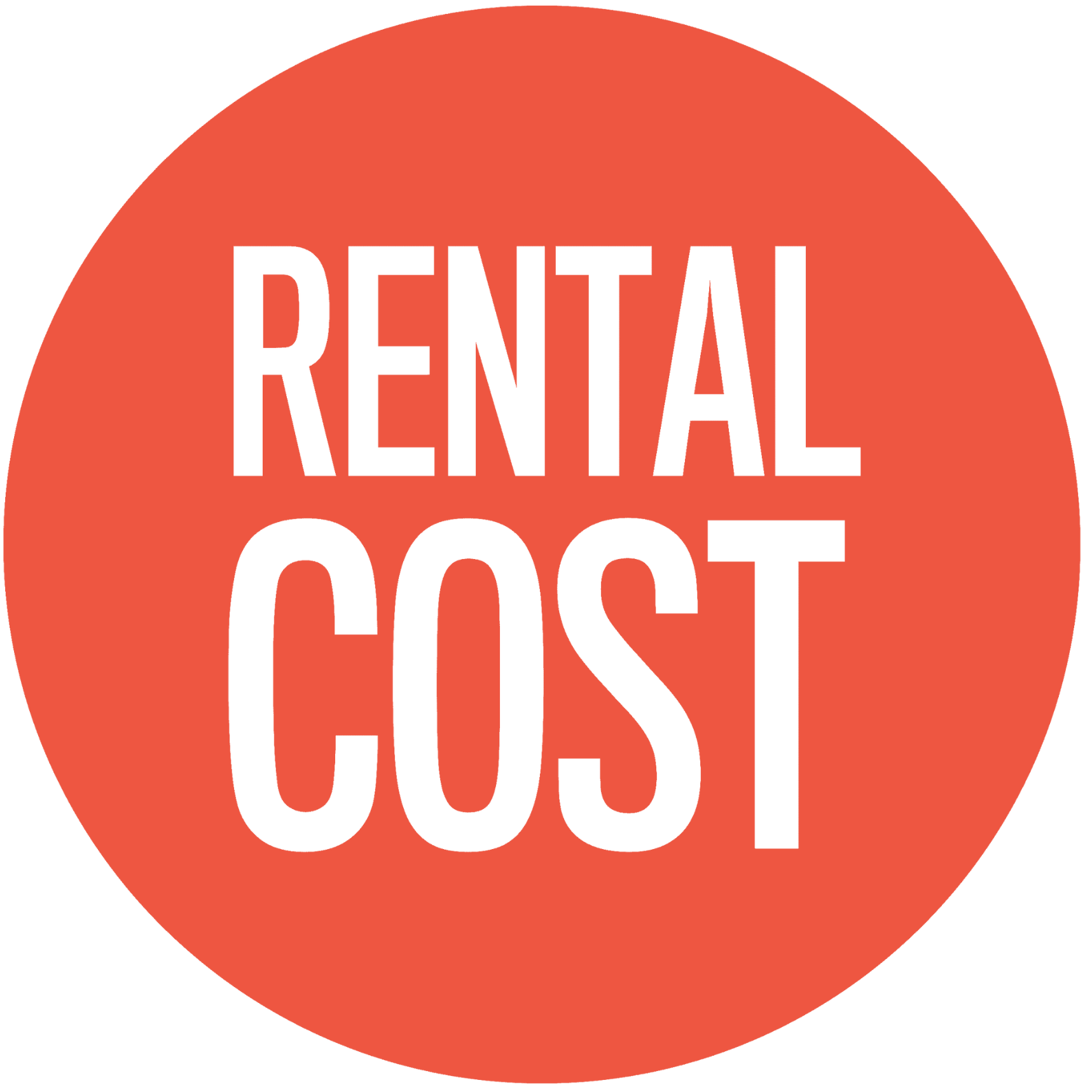 Rental Cost Logo
